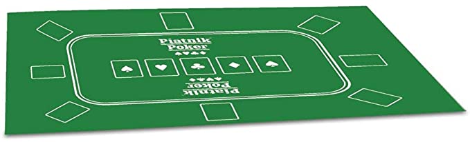 مت بازی پوکر