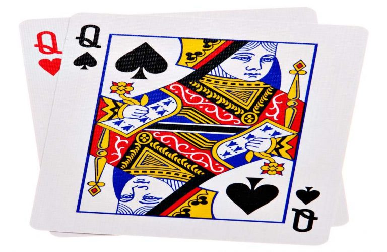 پاکت کویین یا همان qq