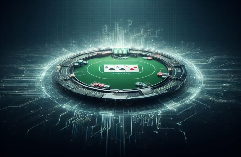 تورنمنت های ریور پوکر (1)